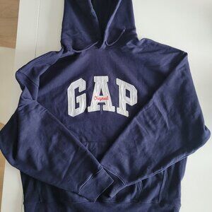 Heavy material Gap Hoodie